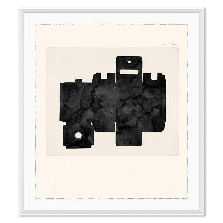 Package Architecture I by Soicher Marin