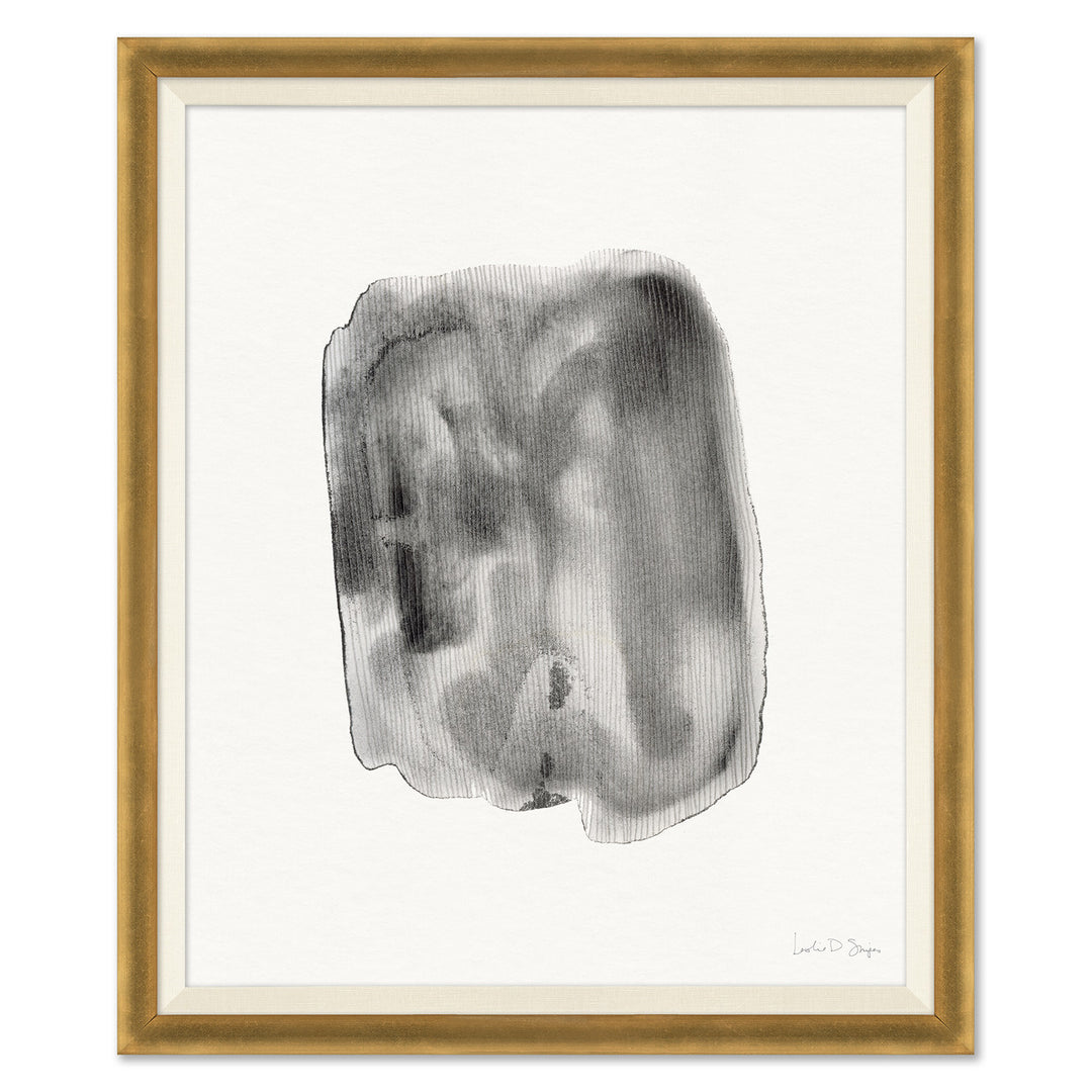 Gray I by Soicher Marin