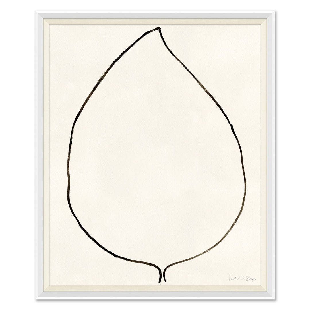 Botanical I by Soicher Marin
