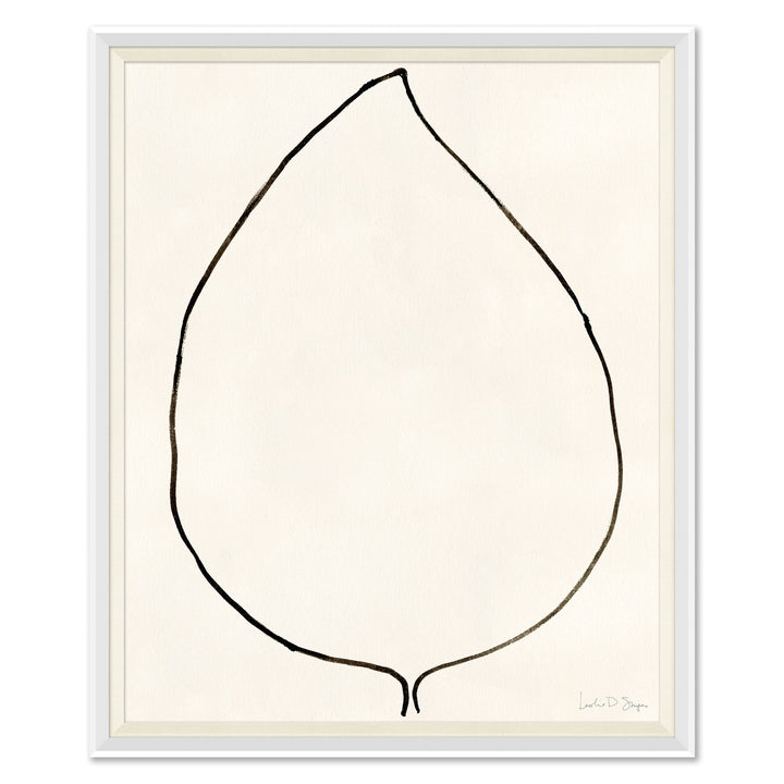Botanical I by Soicher Marin