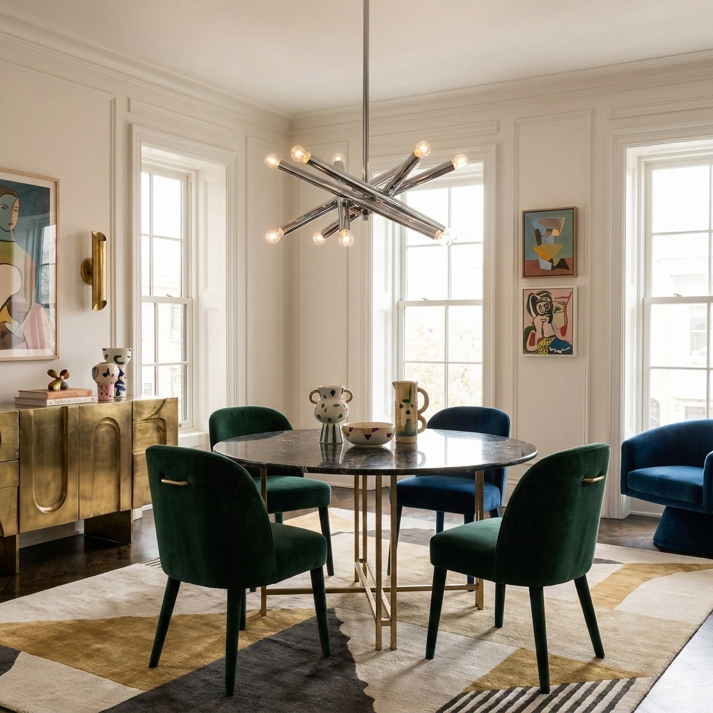 Rowan Chandelier