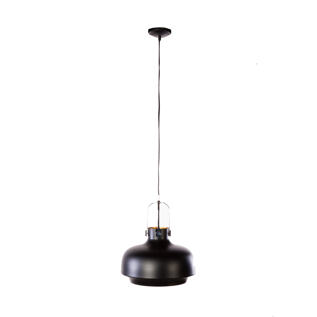 Copenhagen Pendant Light 14"