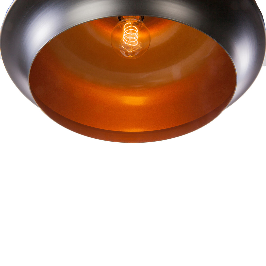 Copenhagen Pendant Light 14"