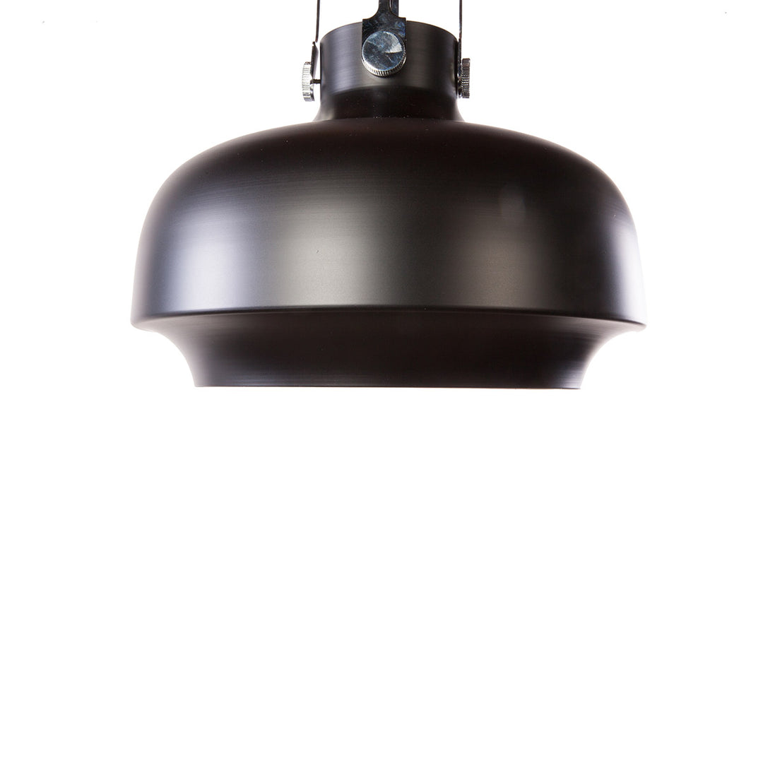 Copenhagen Pendant Light 14"