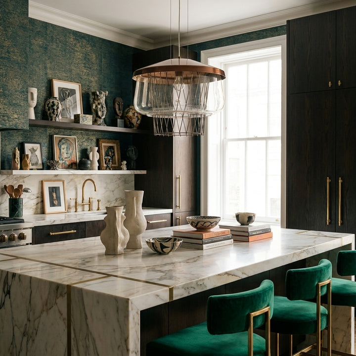 Bekep Pendant Lamp