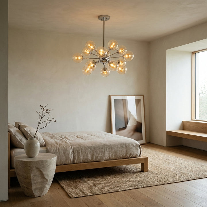 Ronell Chandelier