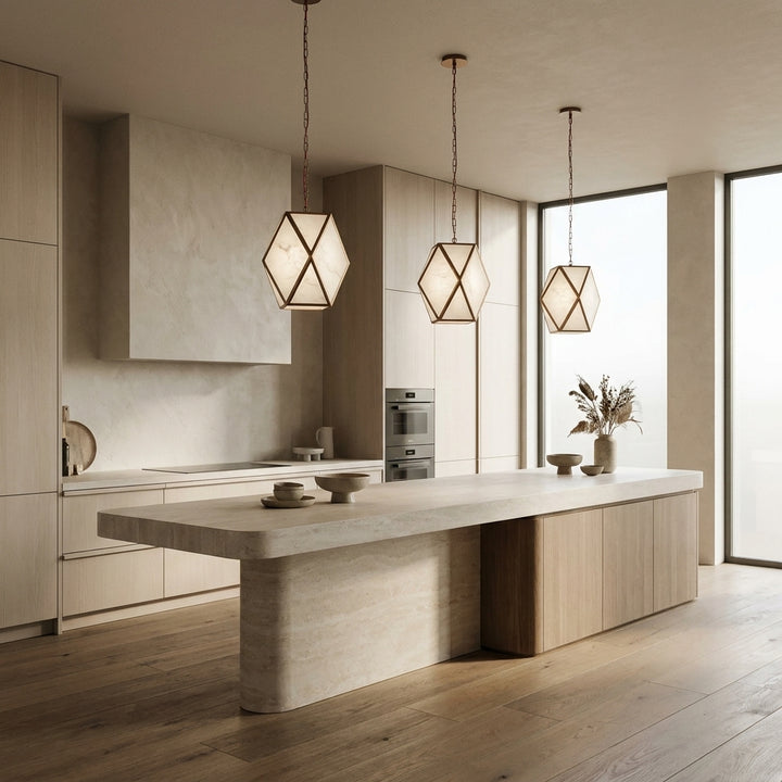 Gianni Pendant Light