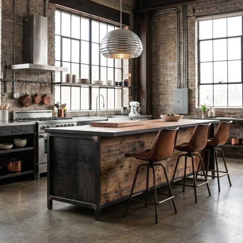 Splugen Pendant Lamp