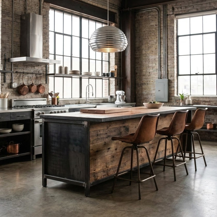 Splugen Pendant Lamp