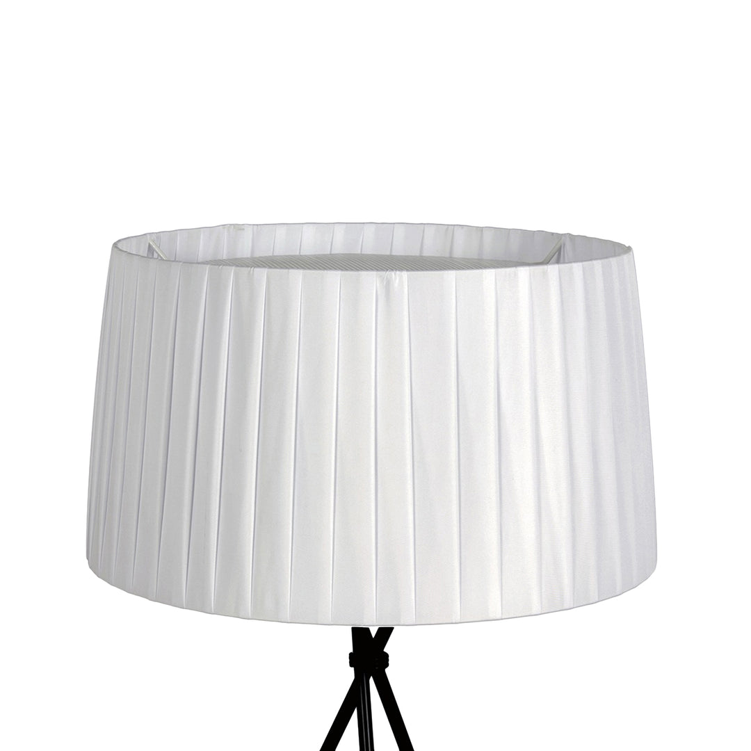 Tripode Table Lamp - White