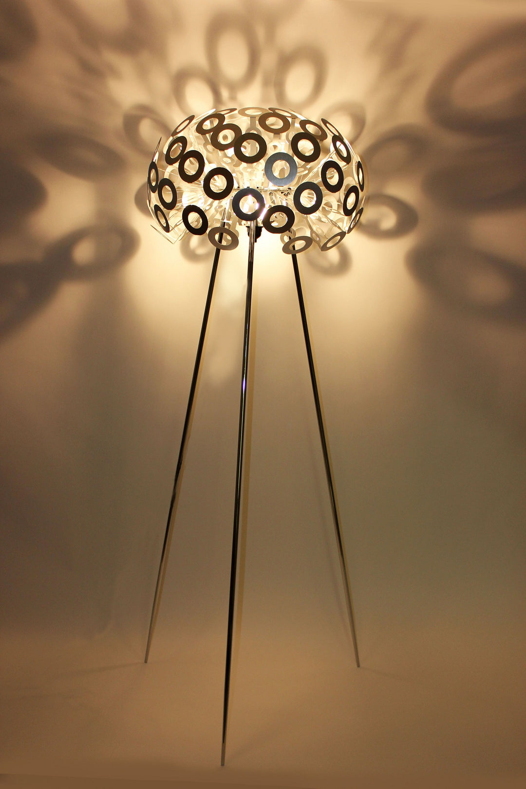 Dandelion Floor Lamp