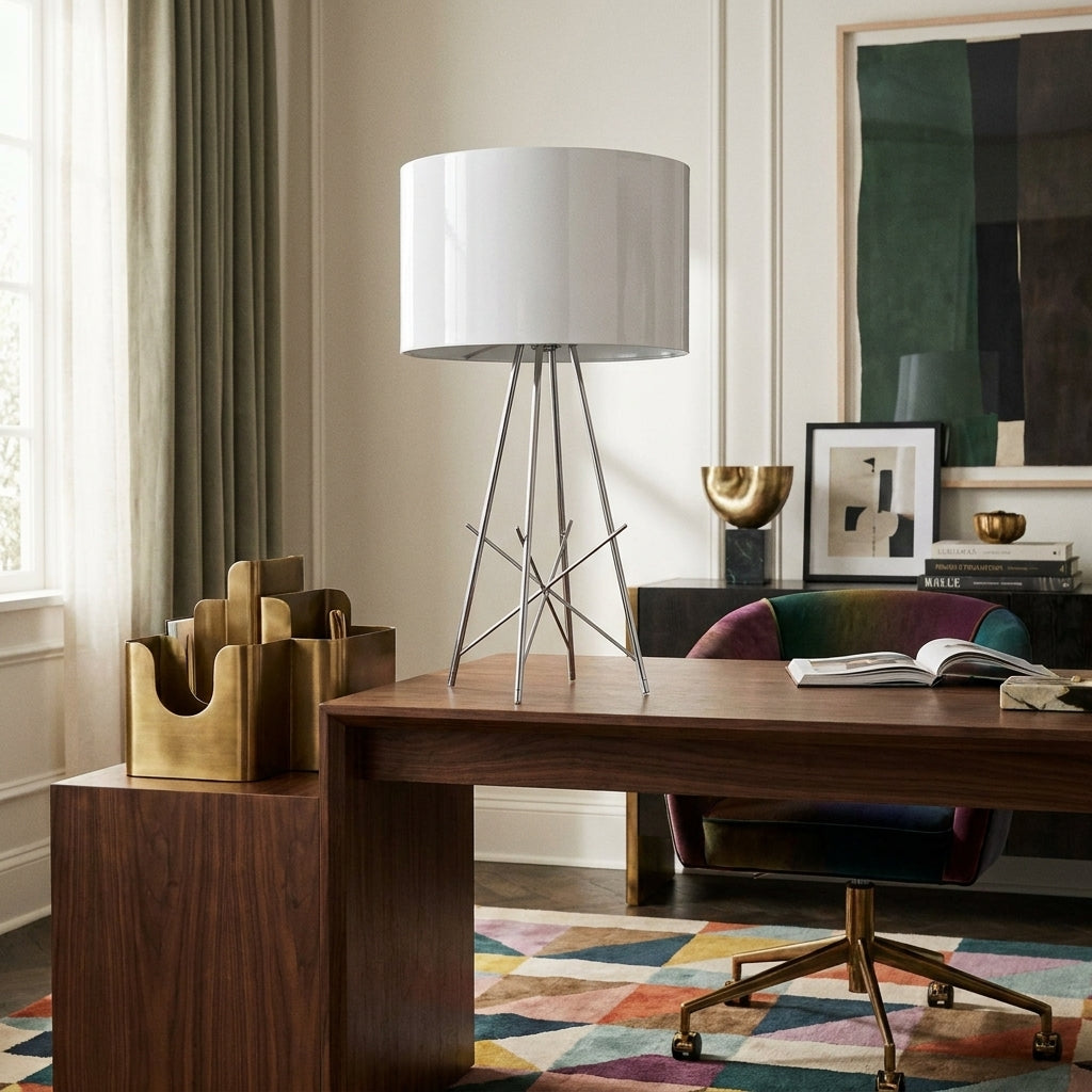 Raymond Table Lamp
