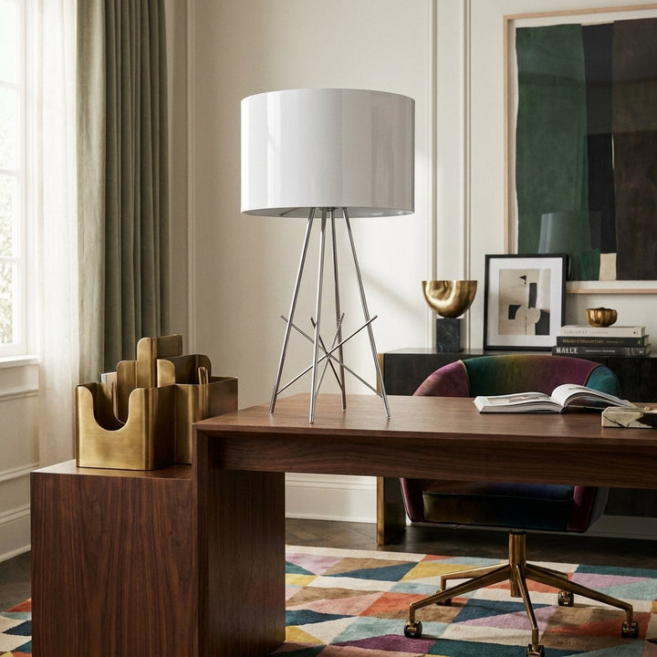 Raymond Table Lamp