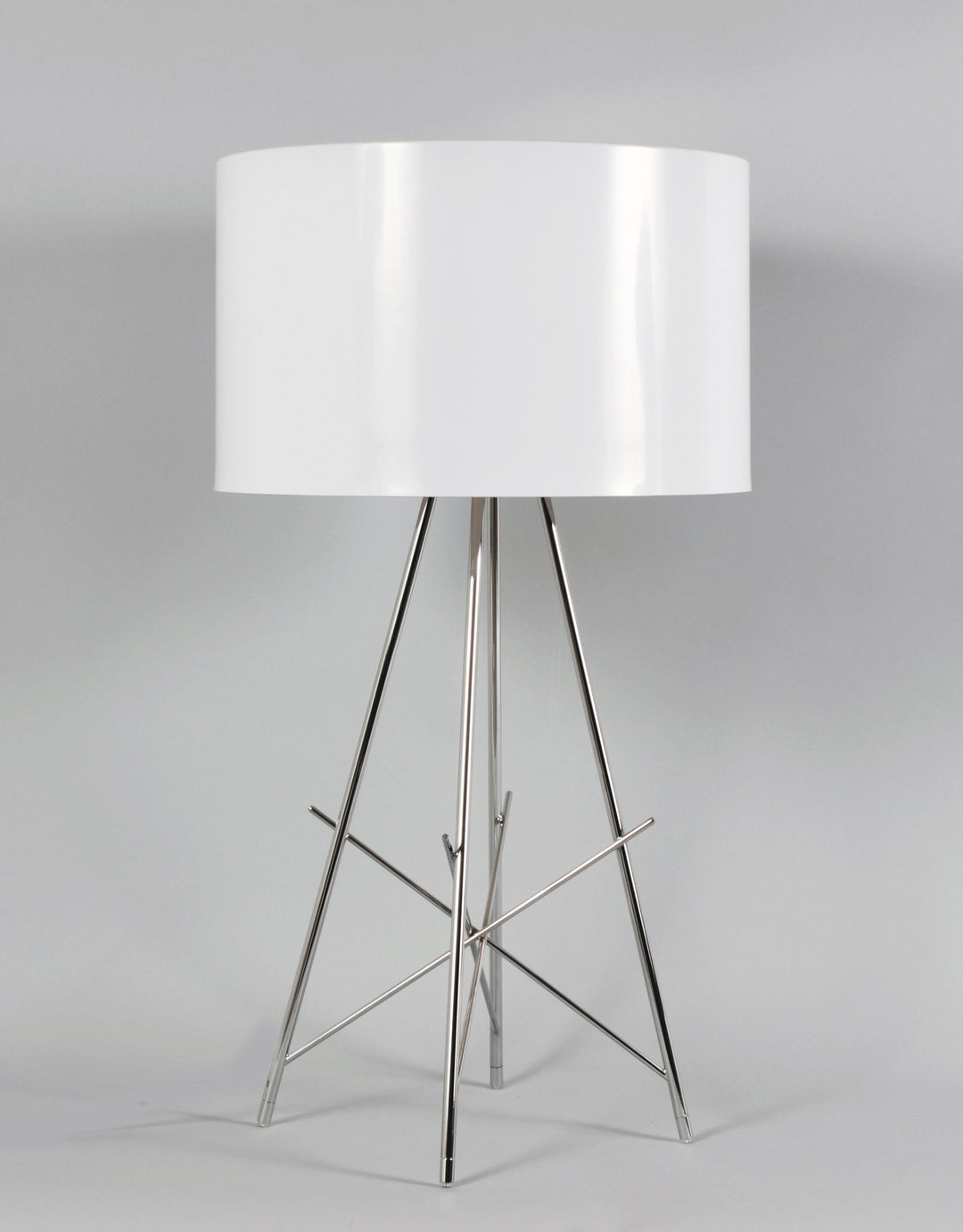 Raymond Table Lamp-France & Son-LS787T-Table Lamps-2-France and Son