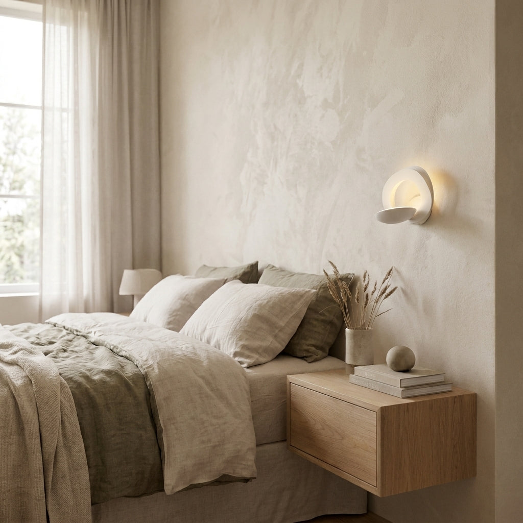 Pirc LED Wall Sconce