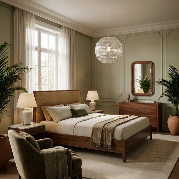 Tropico Sphera Suspension Lamp - CLOSEOUT