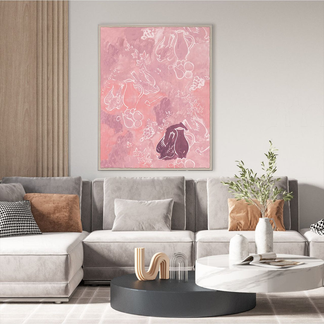 PM-23-0191 Paule Marrot, Bois le Rois detail by Soicher Marin
