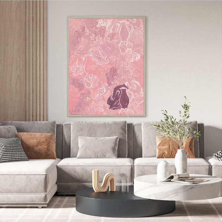 PM-23-0191 Paule Marrot, Bois le Rois detail by Soicher Marin