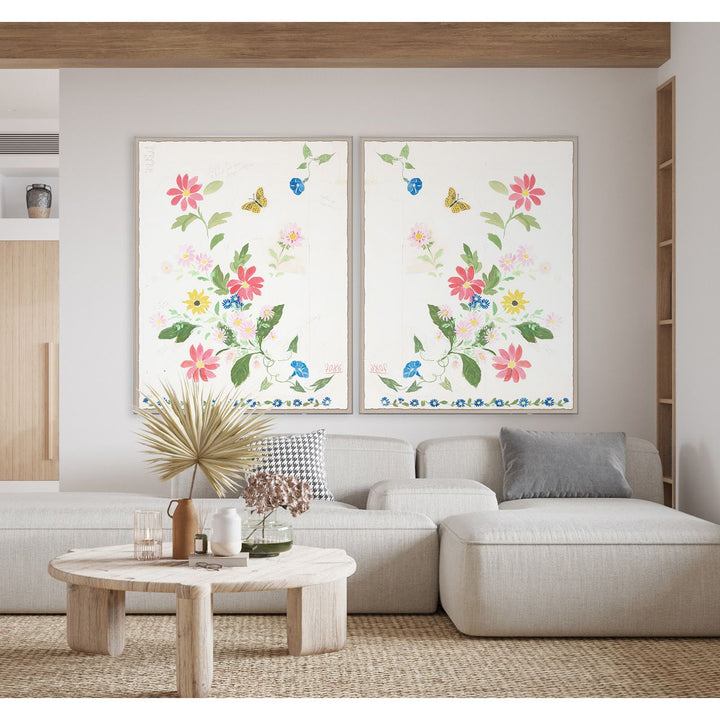 PM-23-0218 Paule Marrot, Habitat Naturelle 1 detail by Soicher Marin