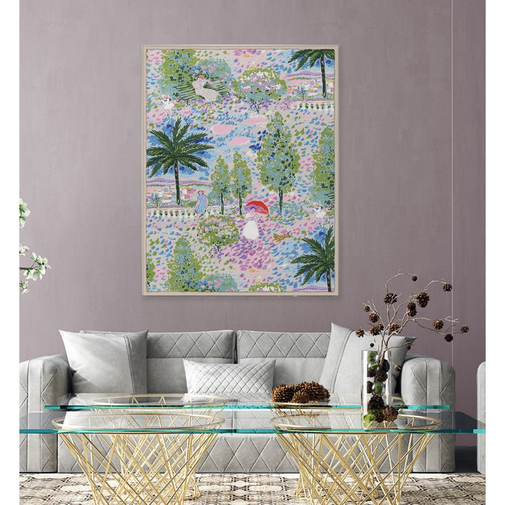 PM-23-0224 Paule Marrot, Park Life detail by Soicher Marin
