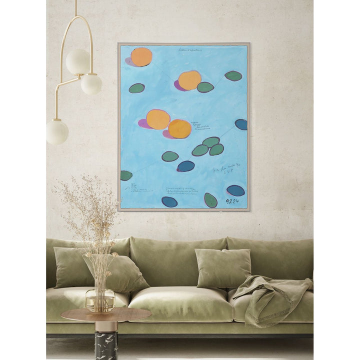 PM-23-0230 Paule Marrot, River Stones detail by Soicher Marin