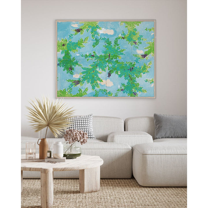 PM-23-0237 Paule Marrot, Skylight detail by Soicher Marin