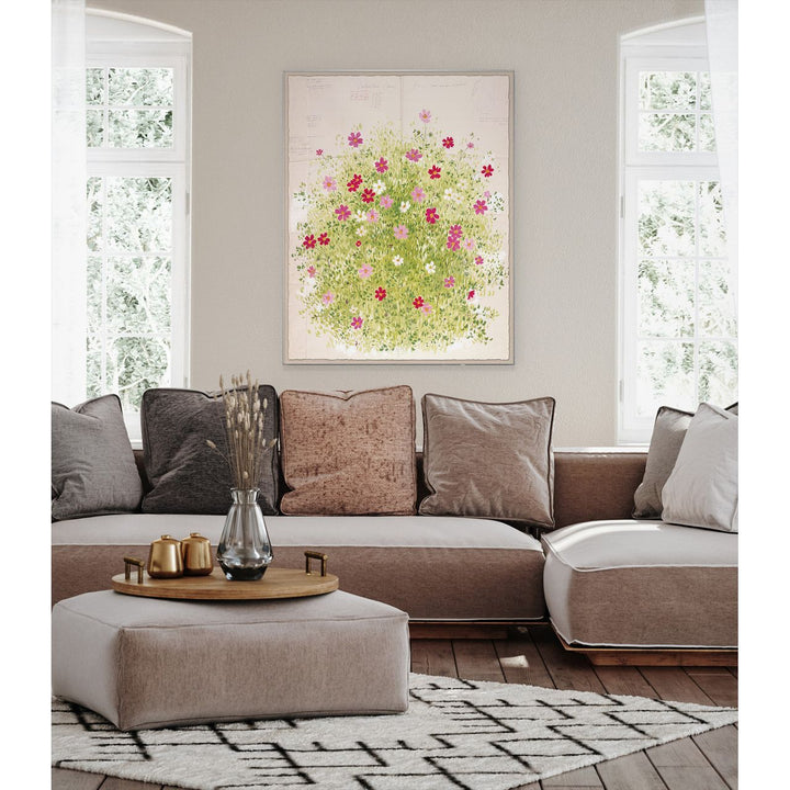 PM-23-0238 Paule Marrot, Spring detail by Soicher Marin