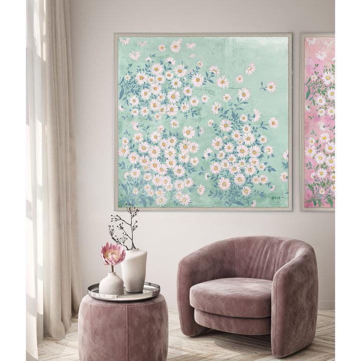 PM-24-0272 Paule Marrot, Romance I detail by Soicher Marin