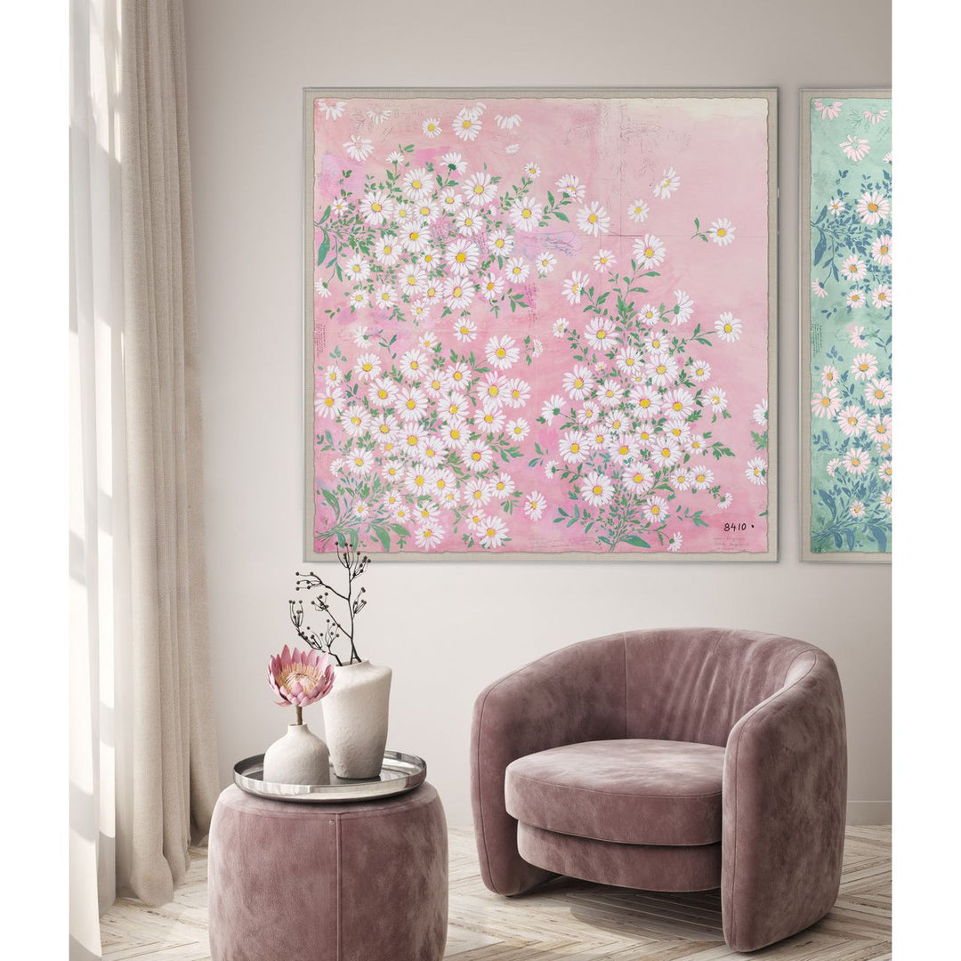 PM-24-0273 Paule Marrot, Romance II detail by Soicher Marin