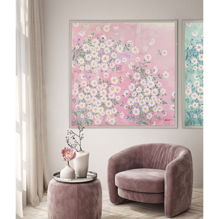 PM-24-0273 Paule Marrot, Romance II detail by Soicher Marin