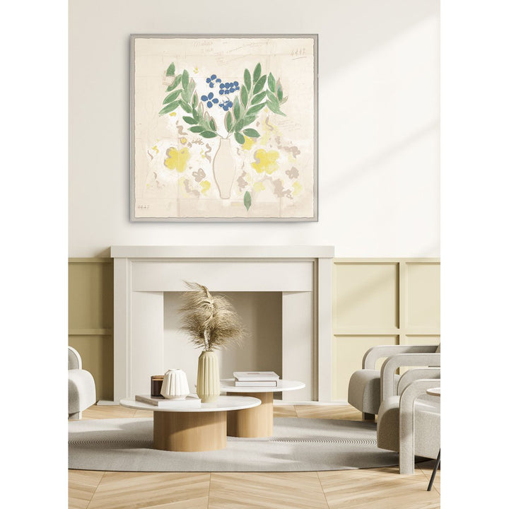 PM-24-0275 Paule Marrot, Matisse II detail by Soicher Marin