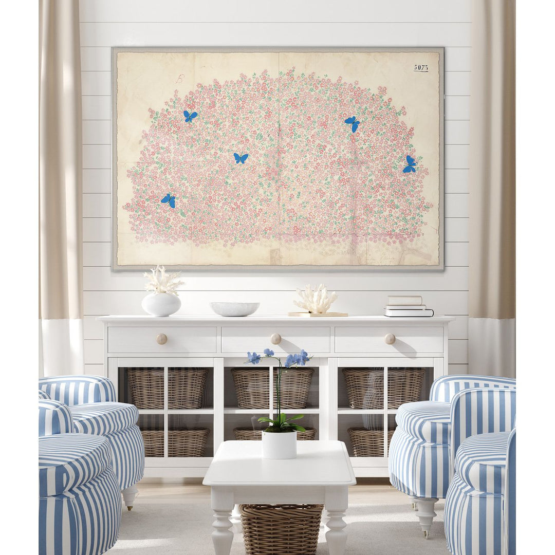 PM-24-0280 Paule Marrot, Myosotis detail by Soicher Marin