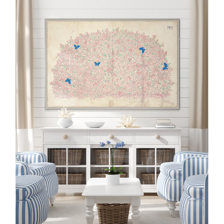 PM-24-0280 Paule Marrot, Myosotis detail by Soicher Marin