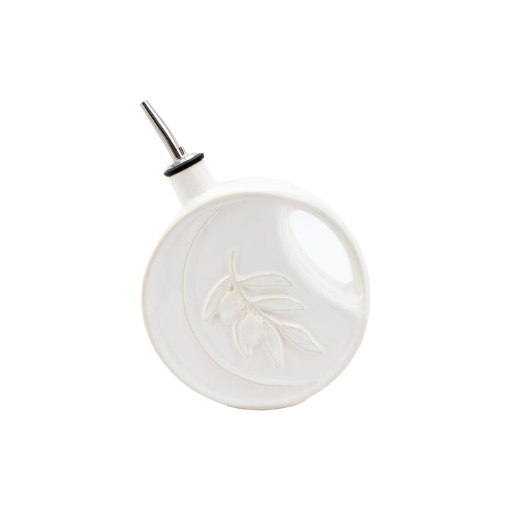 Luna Olive Oil Bottle - Default Title