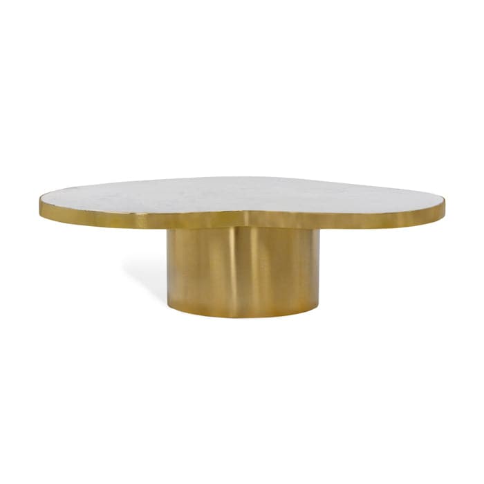 Kidney Coffee Table-Union Home Furniture-UNION-LVR00096-Coffee Tables-4-France and Son