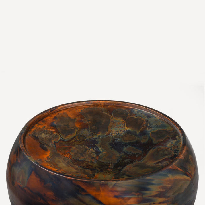 Pebble Coffee Table - Reactive Finish - view 4