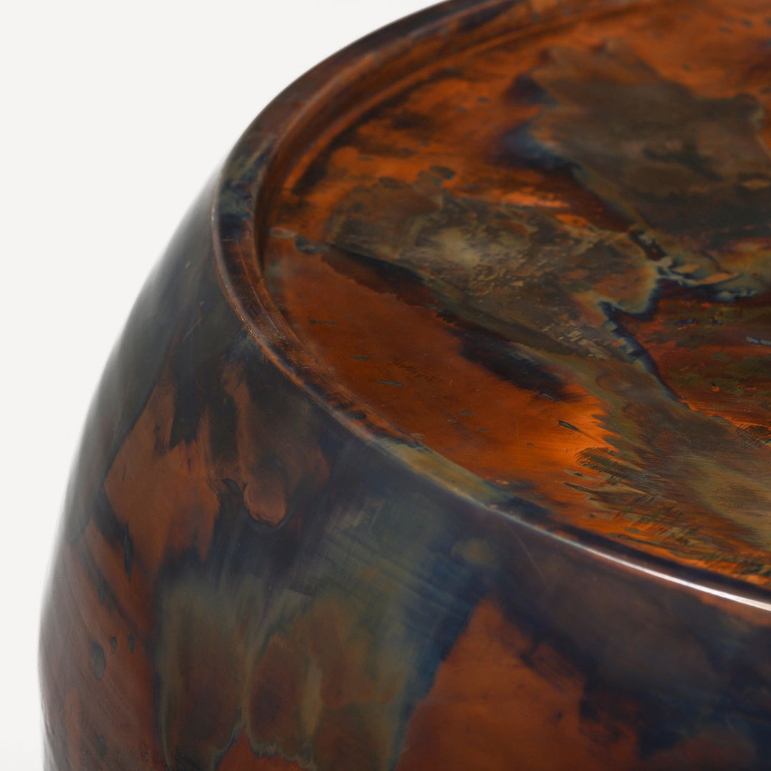 Pebble Coffee Table - Reactive Finish - view 5