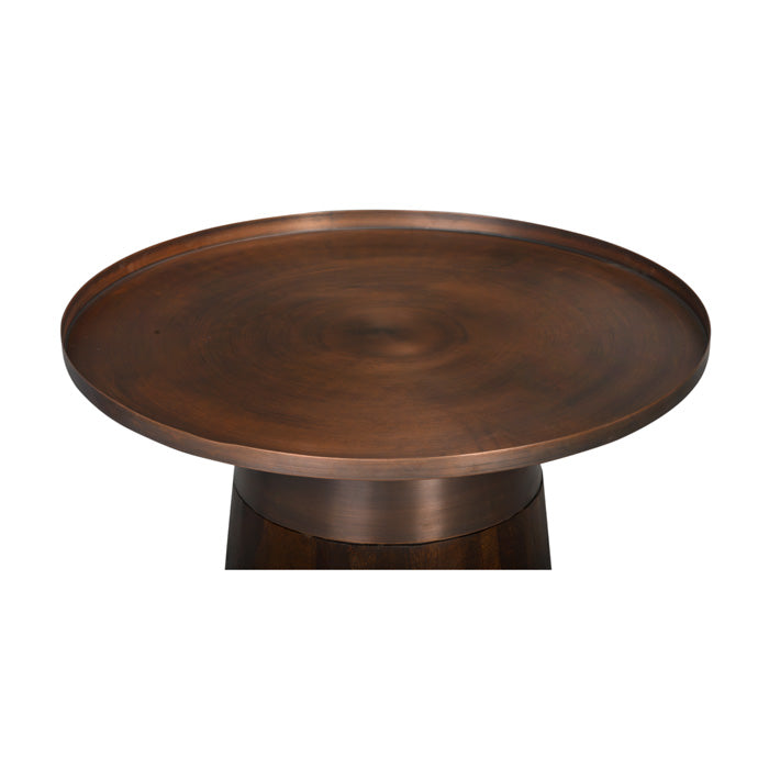 Topper Occasional Large-Union Home Furniture-UNION-LVR00120-Coffee Tables-2-France and Son