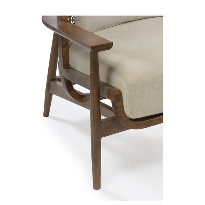 Wingman Lounge Chair Union Home Furniture UNION-LVR00205 Lounge