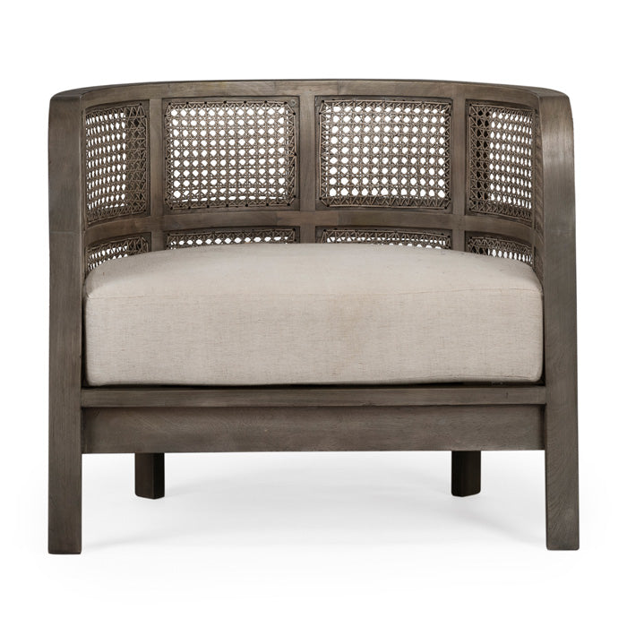 Nest Chair-Union Home Furniture-UNION-LVR00094-Lounge ChairsNatural-11-France and Son