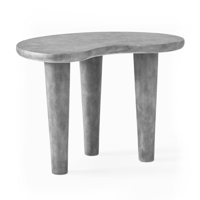 Palette Side Table-Union Home Furniture-UNION-LVR00386-Side Tables-1-France and Son