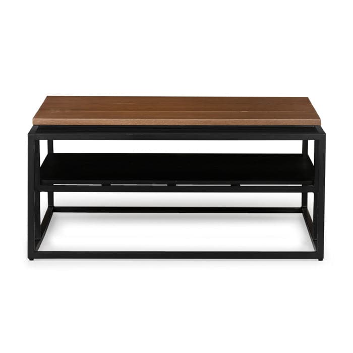 Lier Coffee Table-Union Home Furniture-UNION-LVR00493-Coffee Tables-2-France and Son