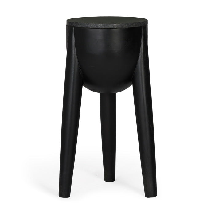 Stance Accent Table Tall-Union Home Furniture-UNION-LVR00559-Side Tables-1-France and Son