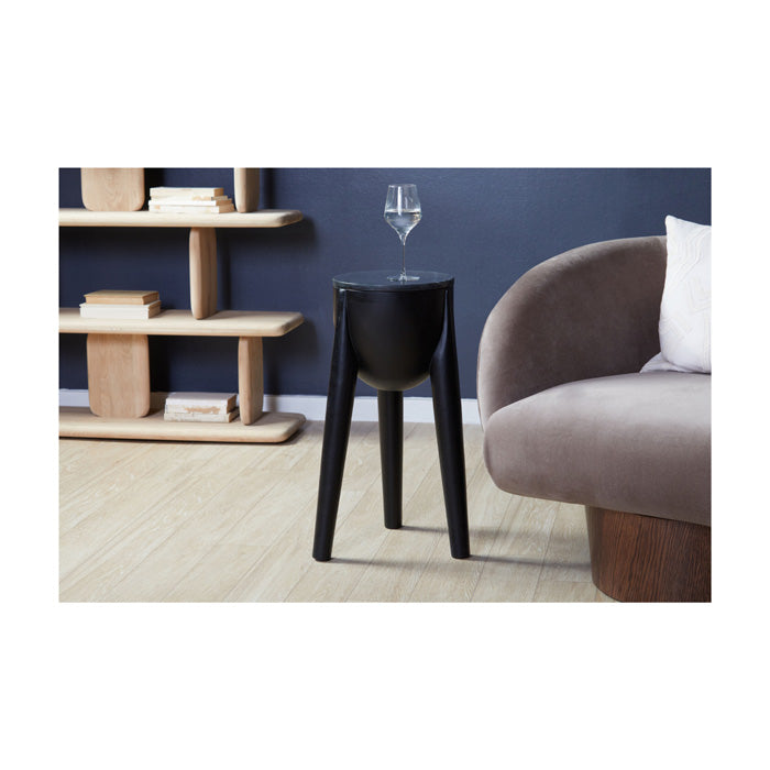 Stance Accent Table Tall-Union Home Furniture-UNION-LVR00559-Side Tables-2-France and Son