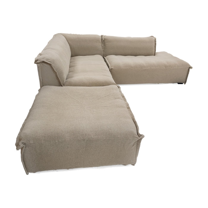 Veronica Sectional-Union Home Furniture-UNION-LVR00732-Sectionals-2-France and Son