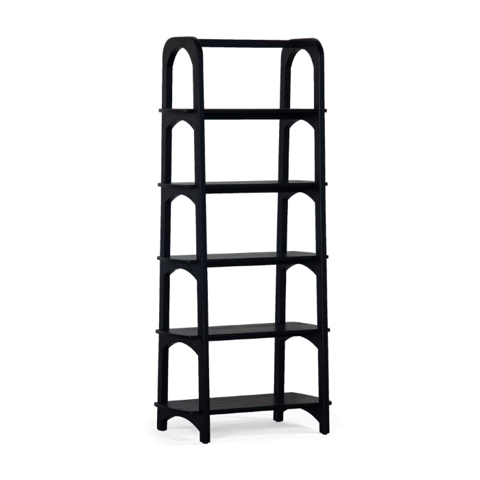 Luna Shelving-Union Home Furniture-UNION-LVR00773-Bookcases & Cabinets-1-France and Son