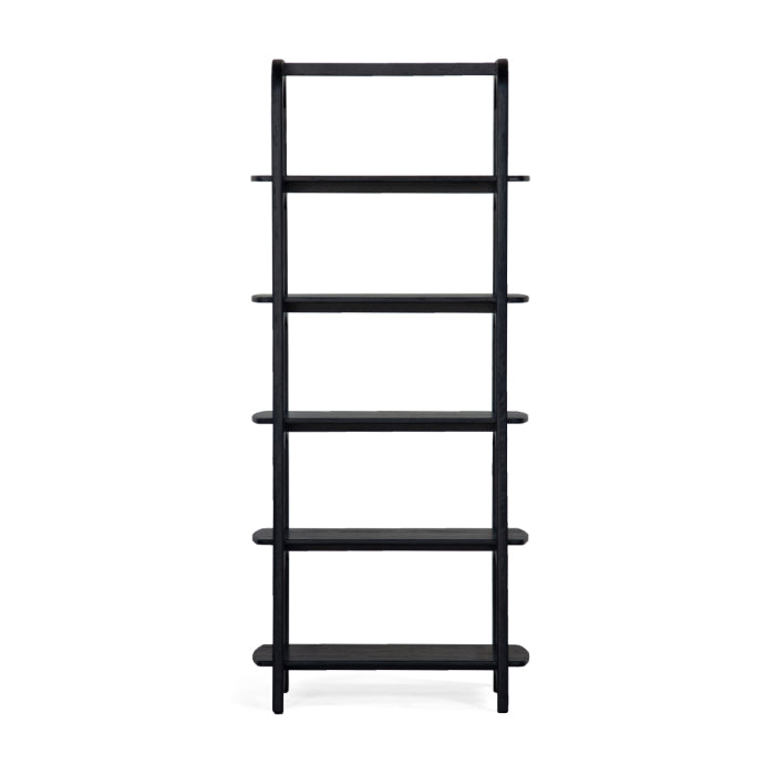 Luna Shelving-Union Home Furniture-UNION-LVR00773-Bookcases & Cabinets-2-France and Son