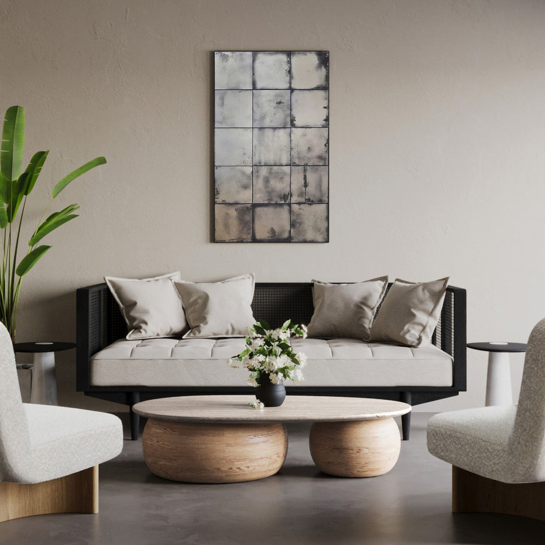 Pondus Coffee Table - Natural - view 2
