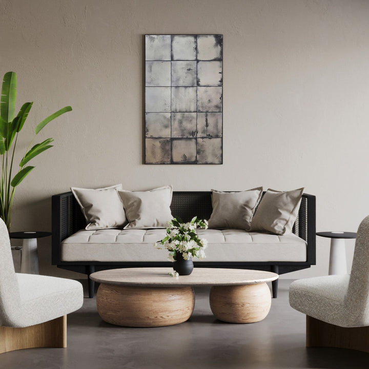 Pondus Coffee Table - Natural - view 2