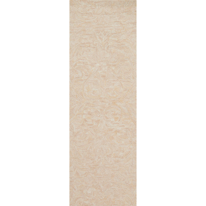 Loloi Lyle Blush 18" x 18" Sample Rug